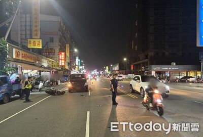 高雄三寶媽遭毒駕撞死！陳其邁心痛發聲：這絕非意外