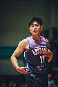 莊博元超神驚天壓哨三分彈　雲豹末節卻遇亂流遭攻城獅逆轉