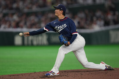 高永表遭侍Japan三轟震撼教育　坦言「太在意日本打者」