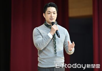 明上凱道聲援柯文哲？　蔣萬安：周日已有相關行程安排