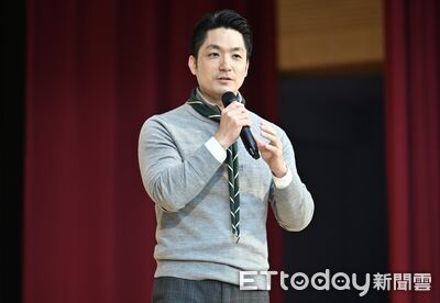 拍板李泰興任北市副市長　蔣萬安讚：優秀文官有表現就會被看見