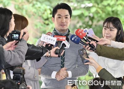 柯文哲遭重判17年　蔣萬安問「標準是否一致」：民眾眼睛是雪亮的