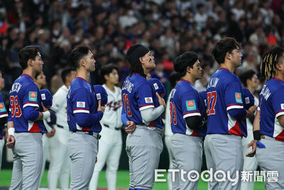 5：4成功擊敗韓國隊！中華隊2球員暫居安打王、盜壘王位置