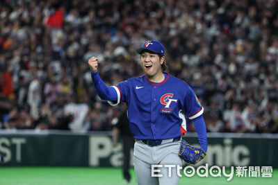 韓媒嘆「投手球速太慢」成挨轟導火線　進階數據揭露台灣排第10