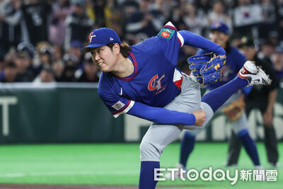 經典賽球速大進化　運動科學與運動科技的蓬勃發展