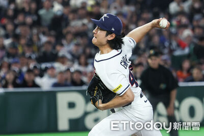 韓國亞運代表隊24人名單出爐　郭彬扛王牌目標5連霸