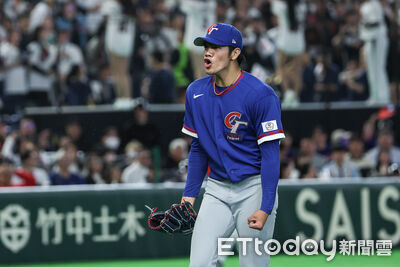 林維恩確定開TJ!曾豪駒不捨:相信他會更強
