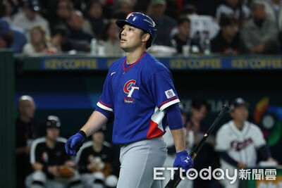 林安可代打未建功持續降溫　西武5比4險勝羅德