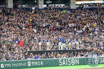 中華隊血洗捷克後又有驚喜？王瑞德預告：除卓榮泰還有更精彩的