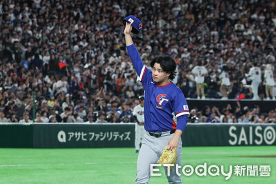 同一人隔1年又私訊開罵！孫易磊不忍了　曬圖回「管好你自己」