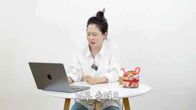 宋智孝創業內衣品牌受挫　「一天只賣1、2單」：講這個會哭出來