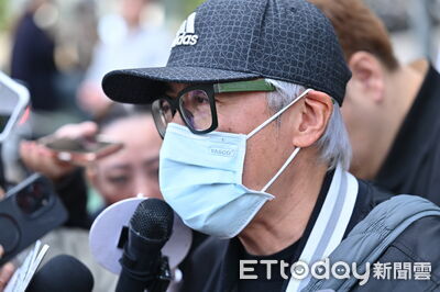 直擊／張宇消失8年現身了！  「私下暖舉曝光」悲痛喊話袁惟仁