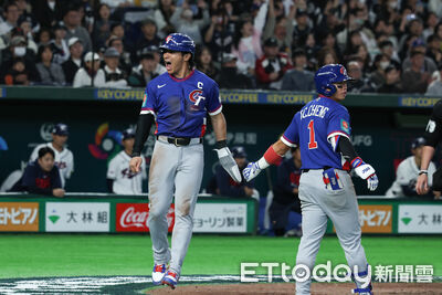 慘遭日本扣倒！中華隊為何能逆轉氣勢？曾文誠點出關鍵