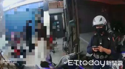 新北通緝犯討債反遭砍8刀！滿身血被女友丟包　毒品糾紛7人送辦