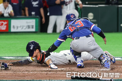 蔣少宏看金倒永兩打席真的強　肯定高中戰友鄭浩均勇於對決大谷