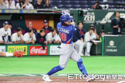 悍將WBC太扛！母隊富邦發240萬元表揚傑出代表、集訓沒入選也有賞