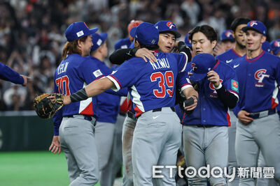 快訊／台灣英雄返國班機時間曝！