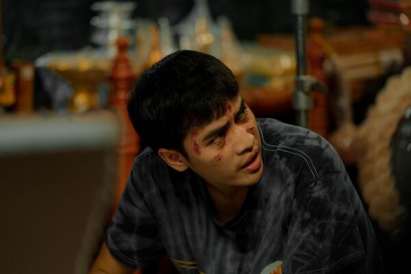 ▲《送葬人2》是今年首部破億泰國電影。（圖／車庫提供）