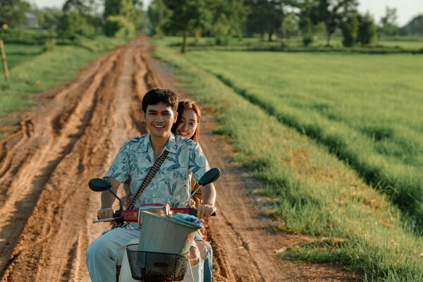 ▲《送葬人2》是今年首部破億泰國電影。（圖／車庫提供）