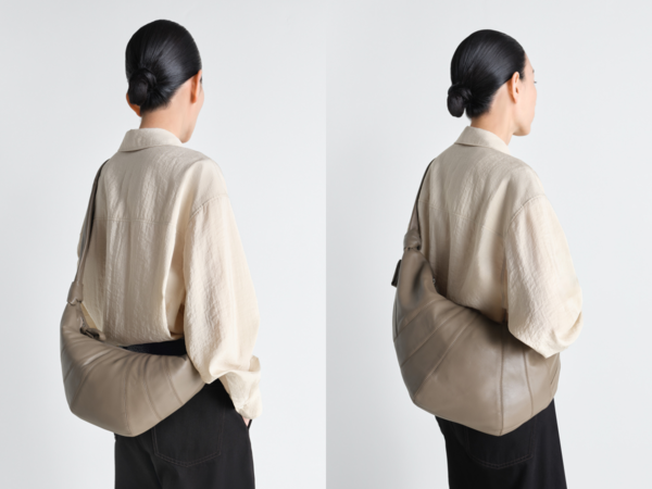 ▲Lemaire。（圖／品牌提供）