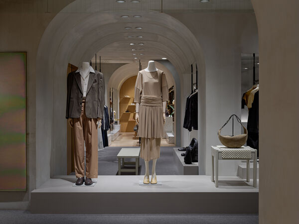 ▲Lemaire。（圖／品牌提供）