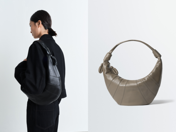 ▲Lemaire。（圖／品牌提供）