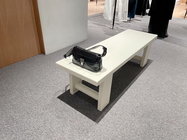 ▲Lemaire。（圖／品牌提供）