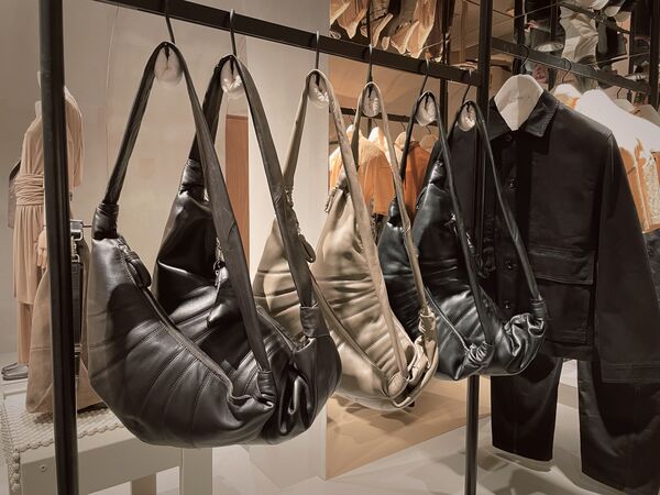 ▲Lemaire。（圖／品牌提供）