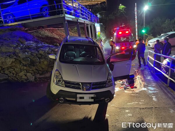 [新聞] 快訊／台中爆紅夜景餐廳意外！19歲男帶女 - 八卦 - PTT.BEST 批踢踢爆文