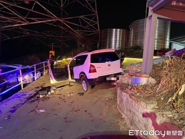 [新聞] 快訊／台中爆紅夜景餐廳意外！19歲男帶女 - 八卦 - PTT.BEST 批踢踢爆文 3