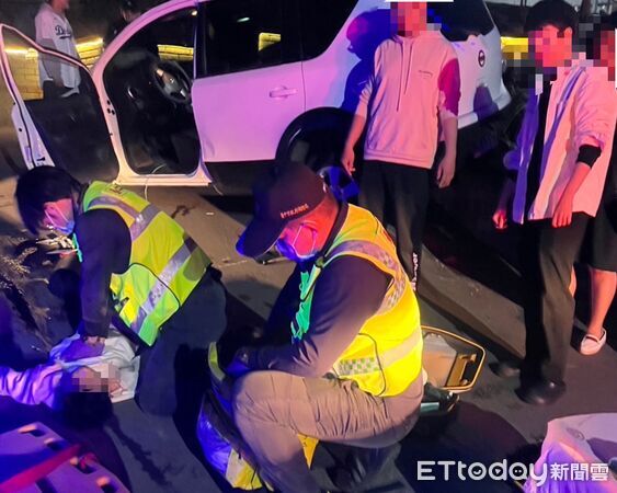 [新聞] 快訊／台中爆紅夜景餐廳意外！19歲男帶女 - 八卦 - PTT.BEST 批踢踢爆文 2