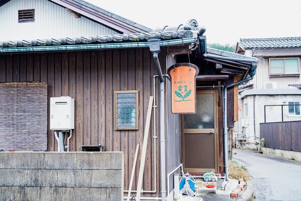 ▲▼日本鳥取市吉岡溫泉散策懶人包，周邊精選7家泡湯、美食推薦。（圖／部落客Mika提供）