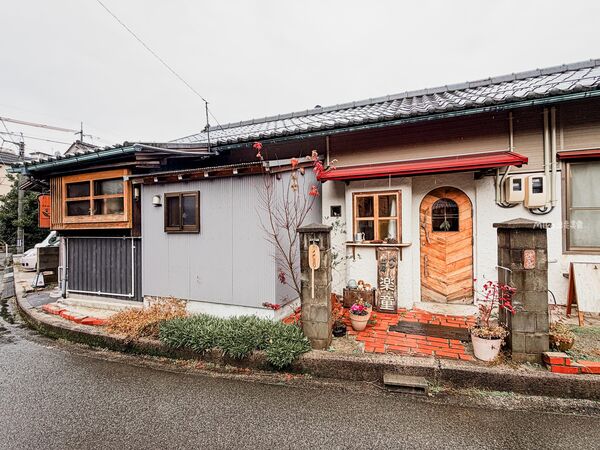 ▲▼日本鳥取市吉岡溫泉散策懶人包，周邊精選7家泡湯、美食推薦。（圖／部落客Mika提供）
