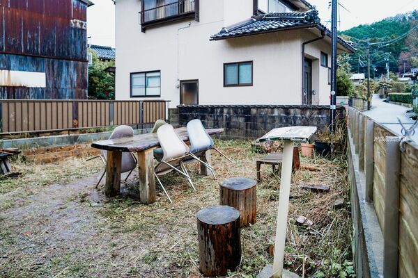 ▲▼日本鳥取市吉岡溫泉散策懶人包，周邊精選7家泡湯、美食推薦。（圖／部落客Mika提供）