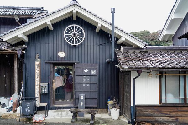 ▲▼日本鳥取市吉岡溫泉散策懶人包，周邊精選7家泡湯、美食推薦。（圖／部落客Mika提供）