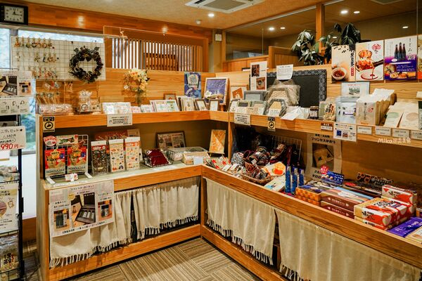 ▲▼日本鳥取市吉岡温泉会館「一ノ湯」，千年傳說中的療癒秘湯，還有寵物專用溫泉池。（圖／部落客Mika提供）