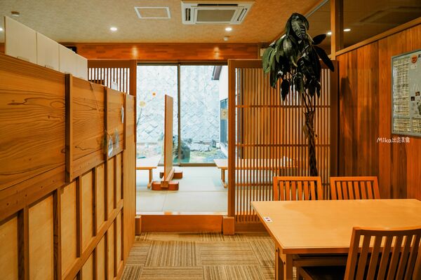 ▲▼日本鳥取市吉岡温泉会館「一ノ湯」，千年傳說中的療癒秘湯，還有寵物專用溫泉池。（圖／部落客Mika提供）