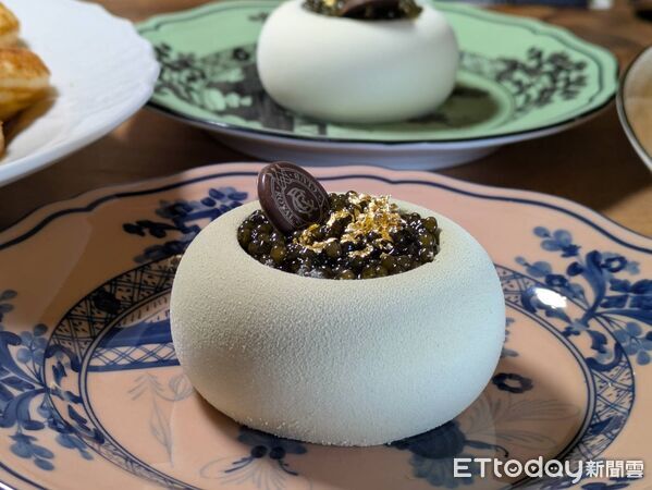 ▲Royal Caviar Club。（圖／記者黃士原攝）