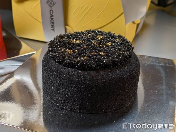 ▲Royal Caviar Club。（圖／記者黃士原攝）