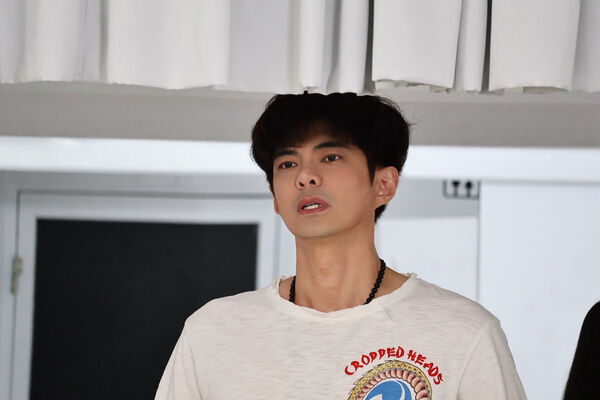 ▲台劇男星郭唐佑經營整復中心事業有成。（圖／唐居國際娛樂提供）