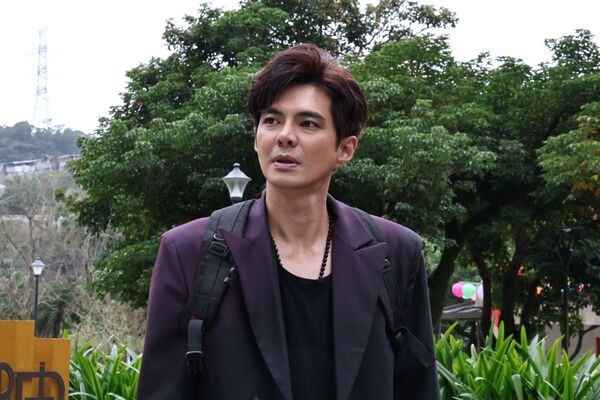 ▲台劇男星郭唐佑經營整復中心事業有成。（圖／唐居國際娛樂提供）