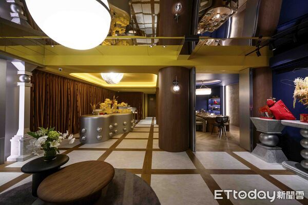 ▲Royal Caviar Club首間海外旗艦店。（圖／Royal Caviar Club提供）