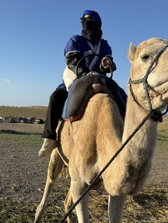 ▲▼ 蔡健雅為自己安排了一趟非、歐放鬆之旅。（圖／躍耳娛樂提供）