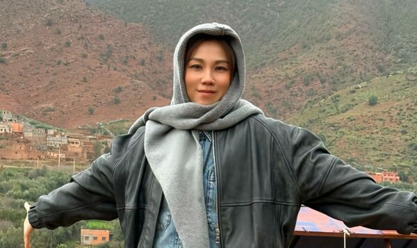 ▲▼ 蔡健雅為自己安排了一趟非、歐放鬆之旅。（圖／躍耳娛樂提供）