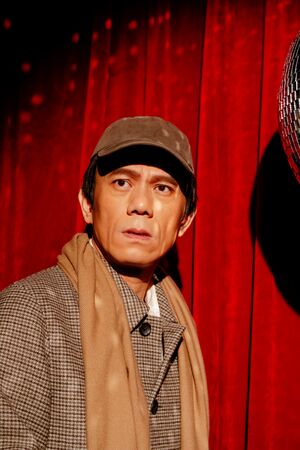 ▲《櫻子媽媽與他的三個男人》找來方宥心、王為、謝孟庭、黃鐙輝、凱爾等人演出。（圖／瘋戲樂工作室提供）