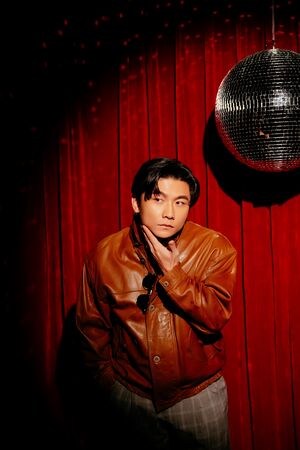 ▲《櫻子媽媽與他的三個男人》找來方宥心、王為、謝孟庭、黃鐙輝、凱爾等人演出。（圖／瘋戲樂工作室提供）