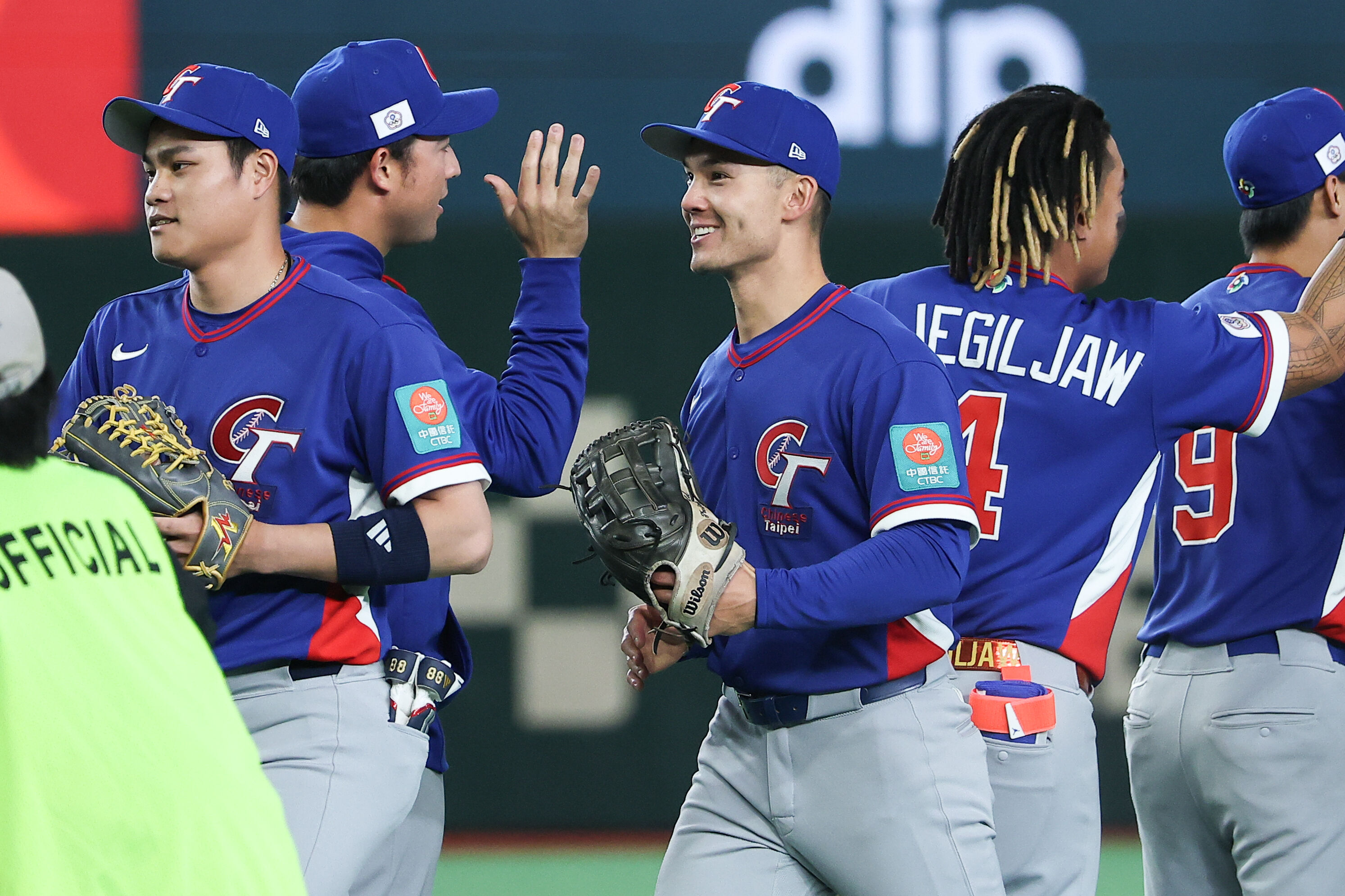 費爾柴德熱身賽扛4棒敲安有貢獻！續拚大聯盟開季名單