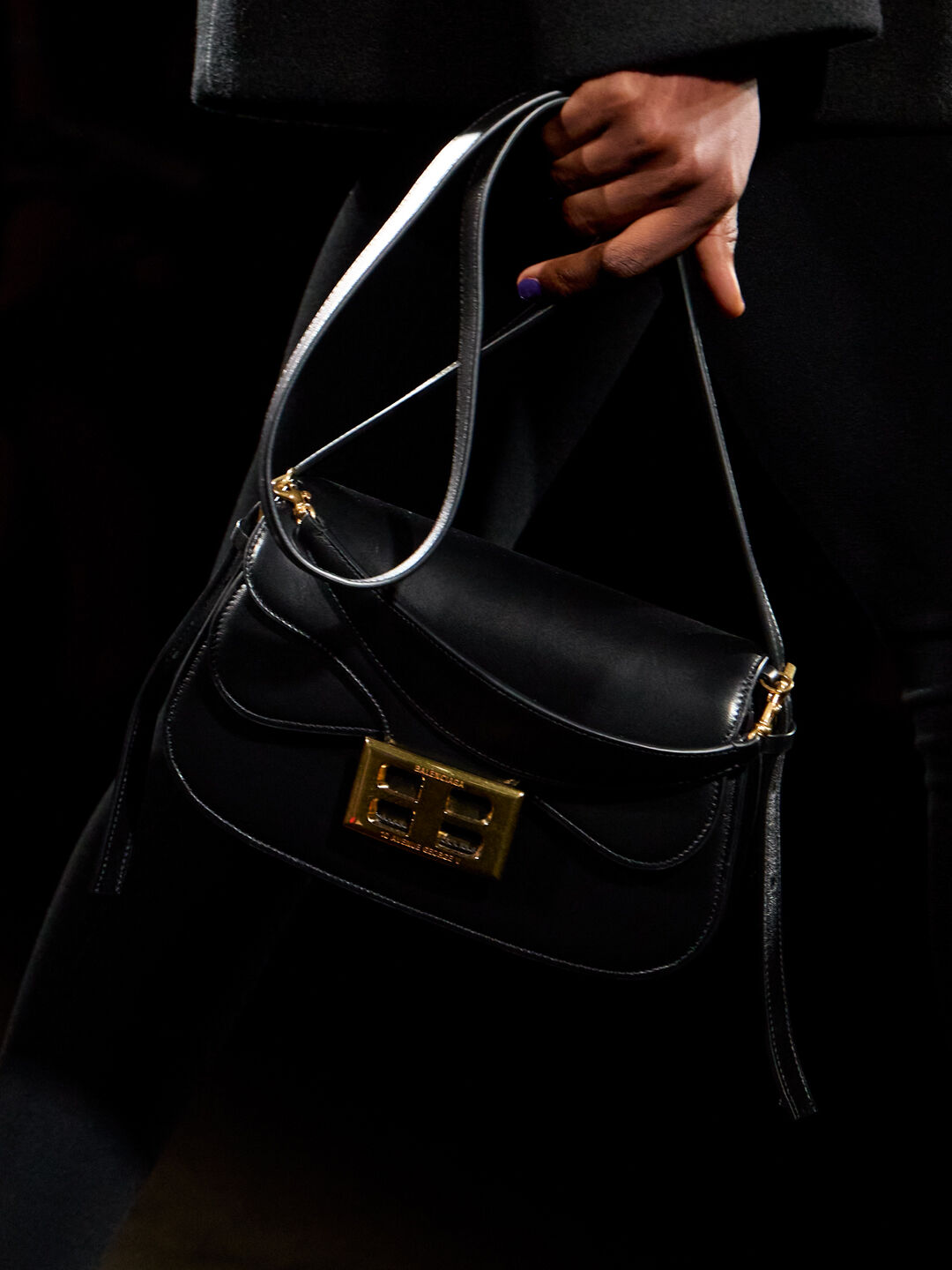 ▲balenciaga   。（圖／品牌提供）