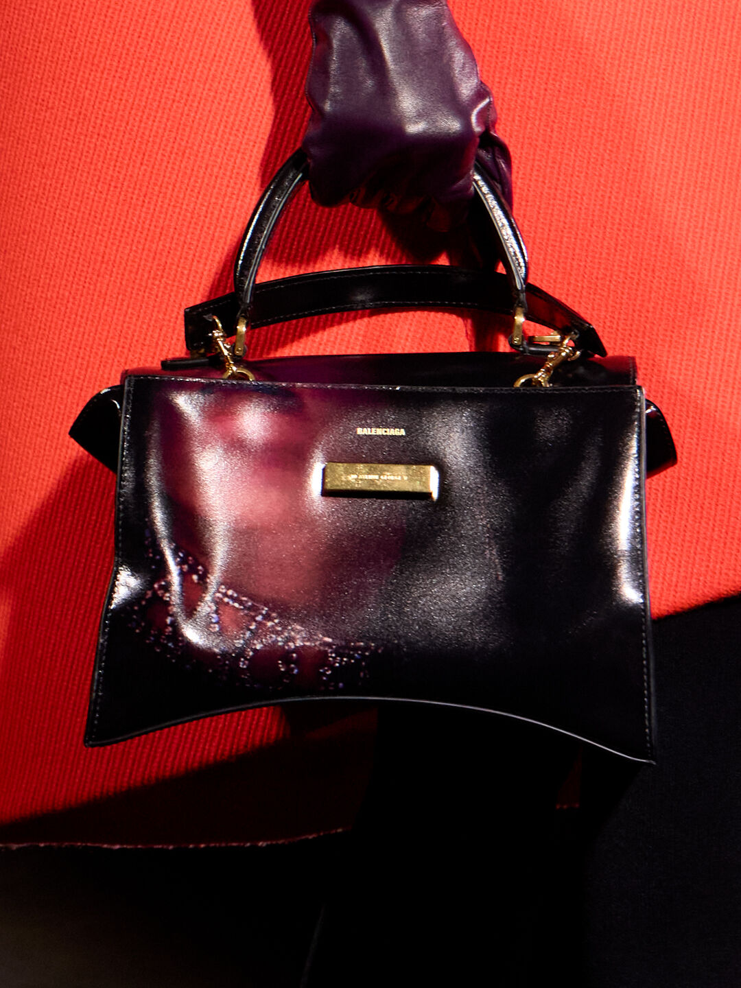 ▲balenciaga   。（圖／品牌提供）
