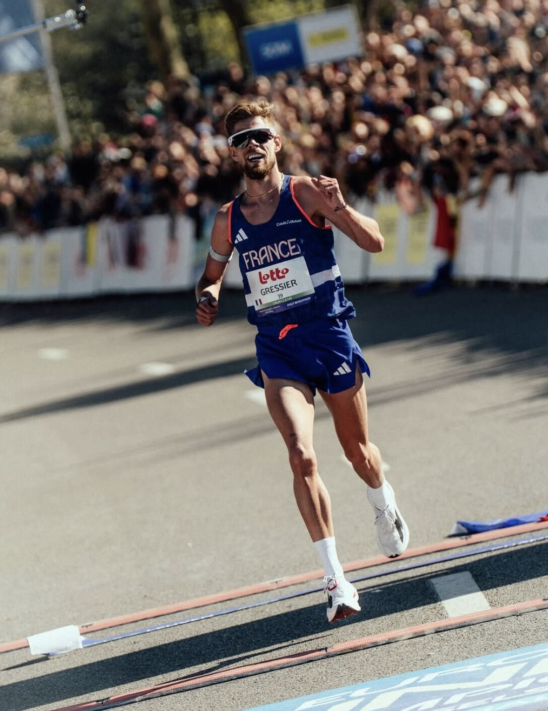 ▲迪卡儂跑鞋。（圖／品牌提供）